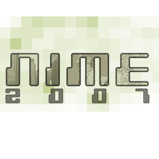 Ten Years of Tablet Musical Interfaces at CNMAT