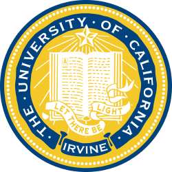 University of California, Irvine