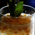 Mojito Moléculaire