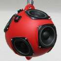 Speaker Sphere