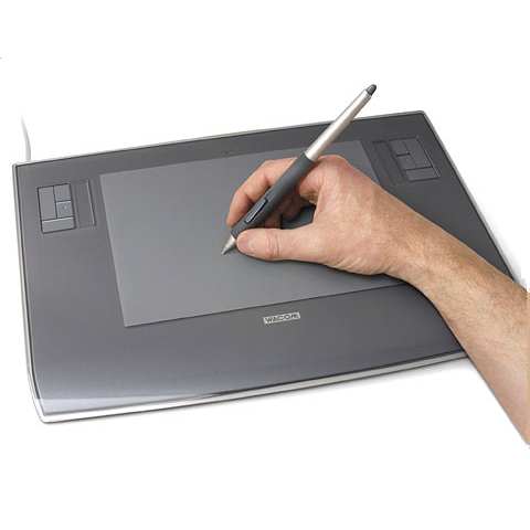 Tablet Workshop