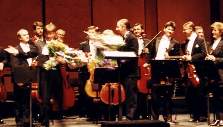 ovation