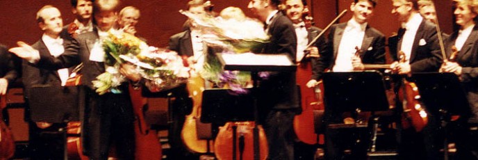 ovation